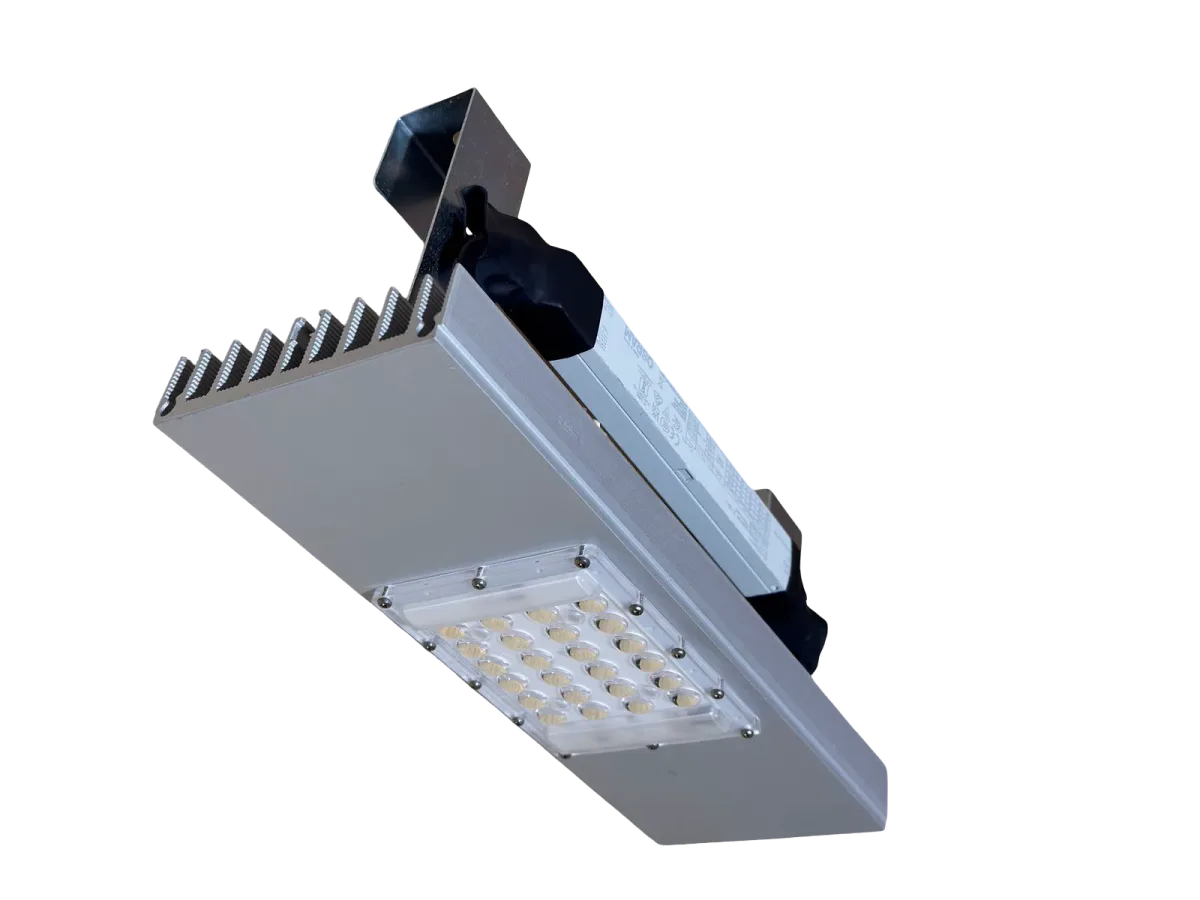Luminária Industrial Eco150