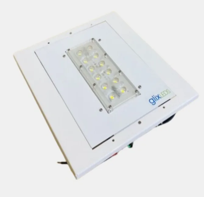 EcoGlix 100EMB
